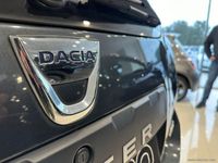 usata Dacia Duster 1.5 dCi 110 CV S&S 4x4 SS Brave2