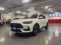 Usata MG HS Luxury 163 CV (119 kW) 2024 Dover white SUV