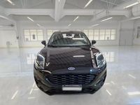 Usata Ford Puma ST-Line 125 CV (91 kW) 2021 SUV