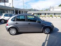 Usata Citroën C3 61 CV (44 kW) 2010 Grigio Utilitaria