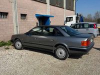 Usata Audi 100 113 CV (83 kW) 1992 Grigio Berlina