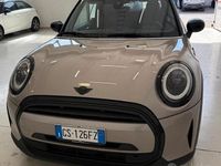 Usata Mini Cooper Cabriolet 163 CV (119 kW) 2024 Cabrio