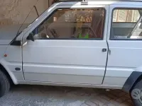 Usata Fiat Panda 54 CV (39 kW) 2001 Berlina