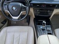 Usata BMW X5 258 CV (189 kW) 2016 SUV