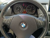 usata BMW X1 xdrive20d