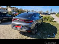 usata Renault Arkana Hybrid E-TECH 145 CV Intens