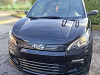 Usata Ligier JS50 2021 Nero Utilitaria