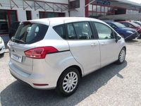 Usata Ford B-MAX 90 CV (66 kW) 2015 Argento Monovolume