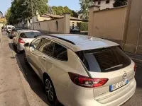 Usata Opel Insignia Edition 110 CV (80 kW) 2017 Station wagon