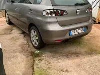 Usata Seat Ibiza 75 CV (55 kW) 2004 Utilitaria