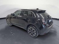Usata Fiat 600 La Prima 101 CV (74 kW) 2025 Nero SUV