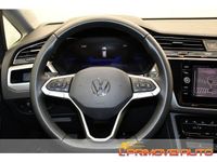 usata VW Touran 2.0 TDI 150 CV SCR DSG R-Line