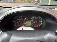 Usata Nissan Micra 54 CV (39 kW) 2007 Rosso Utilitaria
