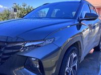 Usata Hyundai Tucson 179 CV (131 kW) 2023 SUV