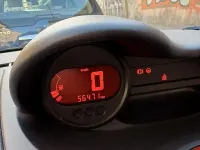 Usata Renault Twingo 58 CV (42 kW) 2008 Blu Utilitaria
