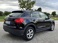 Usata Audi Q2 Business 116 CV (85 kW) 2018 Nero SUV