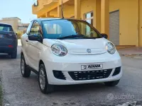 Usata Aixam City 2019 Berlina