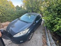 Usata Ford Fiesta Titanium 80 CV (58 kW) 2012 Utilitaria