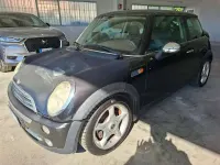 Usata Mini Cooper 116 CV (85 kW) 2005 Other Utilitaria