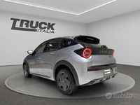 Nuova Lancia Ypsilon 101 CV (74 kW) 2025 Grigio Utilitaria