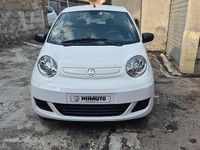 Usata Aixam Minauto 2022 Bianco Utilitaria