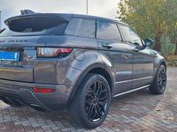 Usata Land Rover Range Rover evoque Dynamic 150 CV (110 kW) 2016