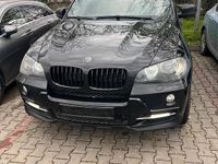 Usata BMW X5 Efficient Dynamics 286 CV (210 kW) 2008 Nero SUV