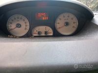 Usata Lancia Musa 2007 Marrone Monovolume