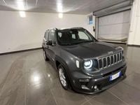 Occasion Jeep Renegade Altitude 131 ch (96 kW) 2024 Noir SUV