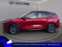 Occasion Ford Kuga ST-Line 225 PK (165 kW) 2023 Rood SUV