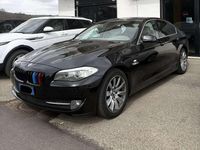Usata BMW 530 245 CV (180 kW) 2010 Other Berlina