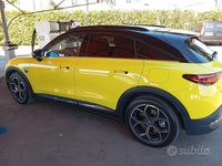 Usata Smart #3 200 kW (272 CV) 2024 Giallo SUV