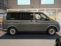 usata VW Multivan T5 T52.0 TDI 140cv