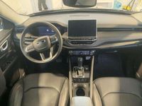 Usata Jeep Compass Summit 131 CV (96 kW) 2024 Nero SUV