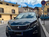 usata Peugeot 3008 3008 BlueHDi 130 S&S Allure Pack