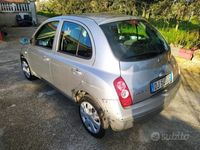 usata Nissan Micra Micra 1.2 16V 5 porte Acenta