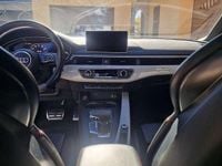 Usata Audi S5 Exclusive 354 CV (260 kW) 2018 Berlina