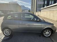 Usata Lancia Ypsilon 60 CV (44 kW) 2010 Utilitaria