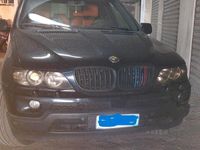 usata BMW X5 diesel ,automatica ,tutti gli optional