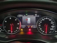 Usata Audi A6 Ambiente 204 CV (150 kW) 2019 Nero Station wagon