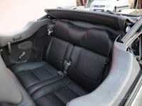 Usata Fiat Punto Cabriolet 1998 Grigio Cabrio