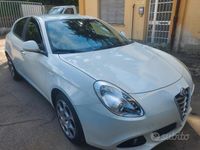 usata Alfa Romeo Giulietta 1.4 Turbo MultiAir Distinctiv