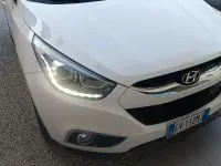 Usata Hyundai i30 Dynamiq 116 CV (85 kW) 2014 Berlina