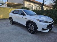 Usata MG HS Luxury 162 CV (119 kW) 2024 Bianco SUV