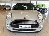Usata Mini Cooper Cabriolet 136 CV (100 kW) 2018 Grigio Cabrio