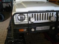 Usata Suzuki Samurai 1987 SUV