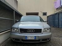 Usata Audi A8 Ambiente 150 CV (110 kW) 1999 Berlina