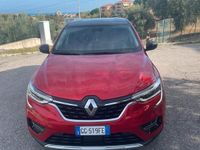 usata Renault Arkana intense 145 cv