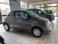 Usata Fiat 500 Pop Star 69 CV (50 kW) 2013 Antracite metallizzato Utilitaria