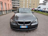 Usata BMW 320 M Sport 150 CV (110 kW) 2006 Grigio Station wagon
